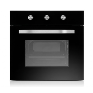Buy Verona 60L built-in oven (electric) with black glass to buy Verona 60L built-in oven (electric) in Lagos.
