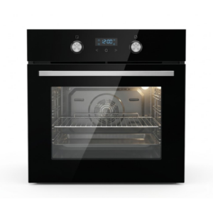 Verona 60L multi-function built-in electric oven with digital timer in Lagos to buy Verona 60L built-in oven (electric) set.